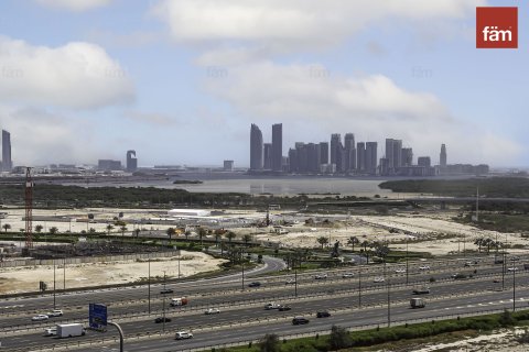 Apartment in Dubai 1 bedroom, 46.3 sq.m. № 16914 - photo 10