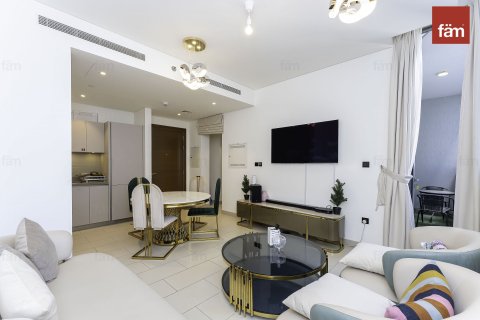 Apartment in Dubai 1 bedroom, 46.3 sq.m. № 16914 - photo 16
