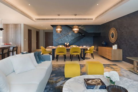 Apartamento en Dubai, 2 dormitorios, 115.3 m², № 16913 - foto 4