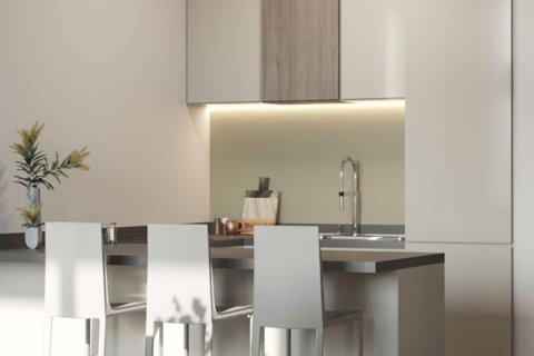 Apartamento en Dubai, 2 dormitorios, 115.3 m², № 16913 - foto 7