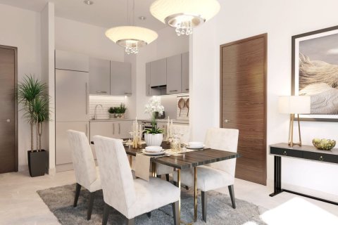 Apartamento en Dubai, 2 dormitorios, 115.3 m², № 16913 - foto 8