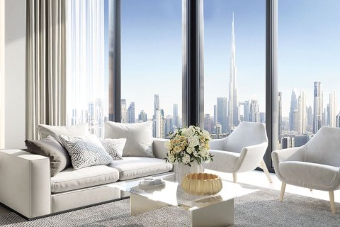 Apartamento en Dubai, 2 dormitorios, 115.3 m², № 16913 - foto 5
