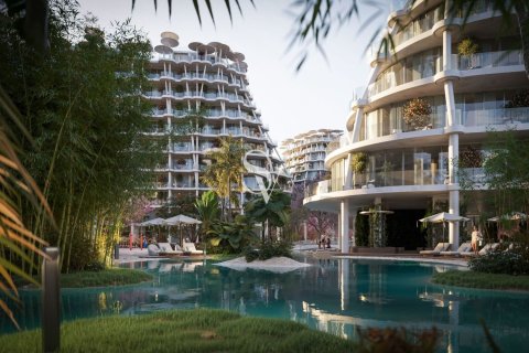 Apartment in Falcon City of Wonders, Dubai 2 bedrooms, 134 sq.m. № 71407 - photo 14