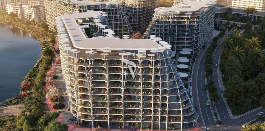 Apartment in Falcon City of Wonders, Dubai 2 bedrooms, 134 sq.m. № 71407