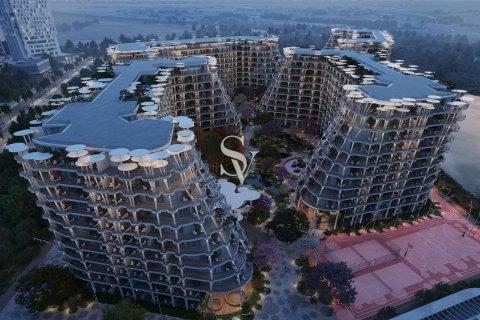 Apartment in Falcon City of Wonders, Dubai 2 bedrooms, 134 sq.m. № 71407 - photo 22