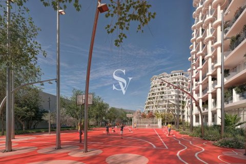 Apartment in Falcon City of Wonders, Dubai 2 bedrooms, 134 sq.m. № 71407 - photo 3