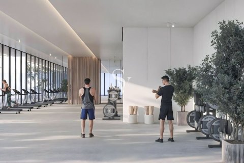 Apartment in Falcon City of Wonders, Dubai 2 bedrooms, 134 sq.m. № 71407 - photo 11