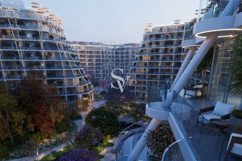 Apartment in Falcon City of Wonders, Dubai 2 bedrooms, 134 sq.m. № 71407 - photo 20