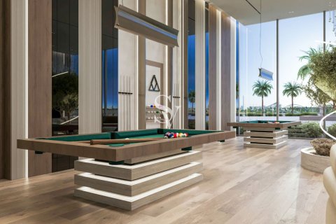 Apartment in Falcon City of Wonders, Dubai 2 bedrooms, 134 sq.m. № 71407 - photo 13