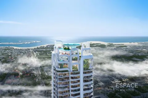 Apartment in Downtown Dubai (Downtown Burj Dubai), Dubai 1 bedroom, 64 sq.m. № 71478 - photo 8