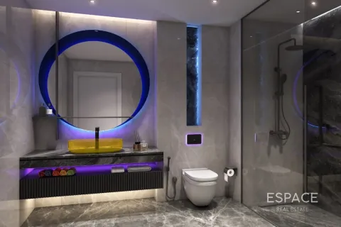 Apartment in Downtown Dubai (Downtown Burj Dubai), Dubai 1 bedroom, 64 sq.m. № 71478 - photo 6