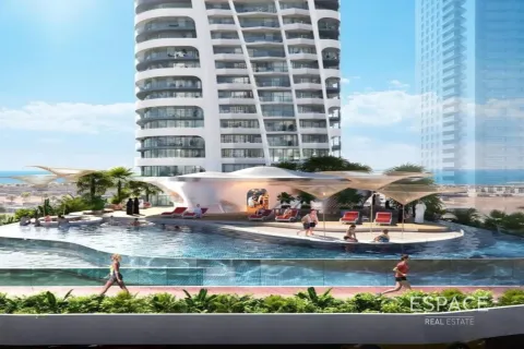 Apartment in Downtown Dubai (Downtown Burj Dubai), Dubai 1 bedroom, 64 sq.m. № 71478 - photo 10