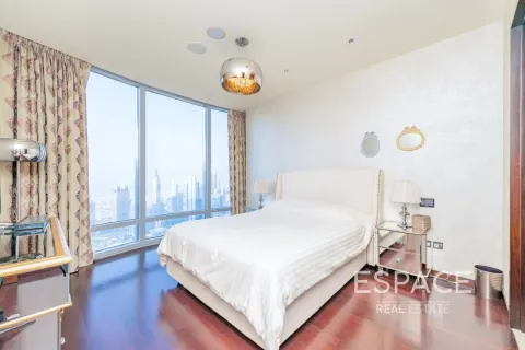 Apartamento en Downtown Dubai (Downtown Burj Dubai), Dubai, 3 dormitorios, 247 m², № 71477 - foto 12