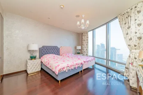 Apartamento en Downtown Dubai (Downtown Burj Dubai), Dubai, 3 dormitorios, 247 m², № 71477 - foto 11