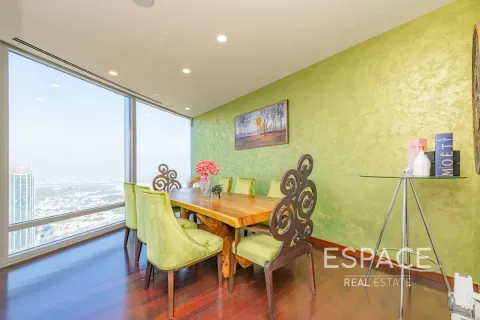 Apartamento en Downtown Dubai (Downtown Burj Dubai), Dubai, 3 dormitorios, 247 m², № 71477 - foto 10