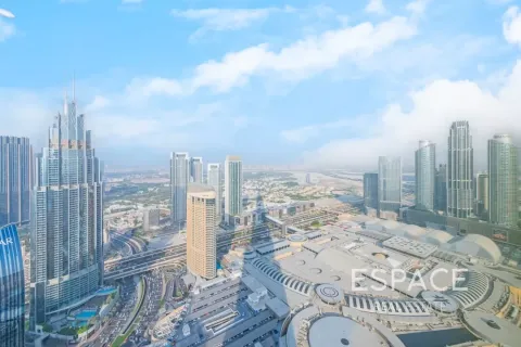 Apartamento en Downtown Dubai (Downtown Burj Dubai), Dubai, 3 dormitorios, 247 m², № 71477 - foto 18
