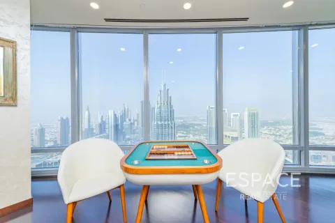 Apartamento en Downtown Dubai (Downtown Burj Dubai), Dubai, 3 dormitorios, 247 m², № 71477 - foto 3
