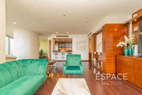 Apartamento en Downtown Dubai (Downtown Burj Dubai), Dubai, 3 dormitorios, 247 m², № 71477 - foto 5