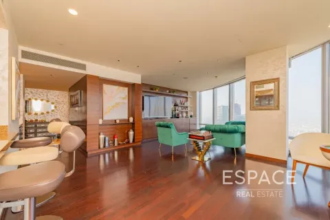 Apartamento en Downtown Dubai (Downtown Burj Dubai), Dubai, 3 dormitorios, 247 m², № 71477 - foto 6