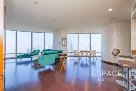 Apartamento en Downtown Dubai (Downtown Burj Dubai), Dubai, 3 dormitorios, 247 m², № 71477 - foto 1