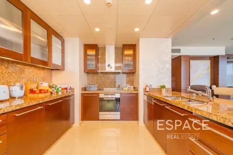 Apartamento en Downtown Dubai (Downtown Burj Dubai), Dubai, 3 dormitorios, 247 m², № 71477 - foto 9