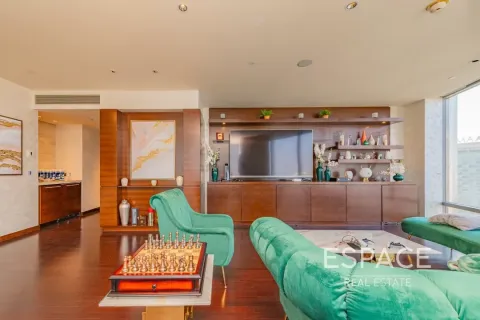 Apartamento en Downtown Dubai (Downtown Burj Dubai), Dubai, 3 dormitorios, 247 m², № 71477 - foto 7