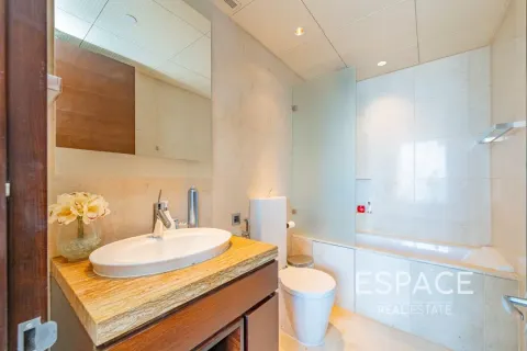 Apartamento en Downtown Dubai (Downtown Burj Dubai), Dubai, 3 dormitorios, 247 m², № 71477 - foto 14