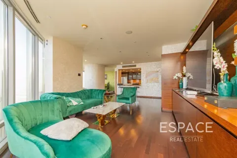 Apartamento en Downtown Dubai (Downtown Burj Dubai), Dubai, 3 dormitorios, 247 m², № 71477 - foto 4