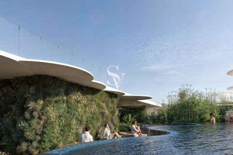 Apartment in Falcon City of Wonders, Dubai 3 bedrooms, 184 sq.m. № 71406 - photo 26