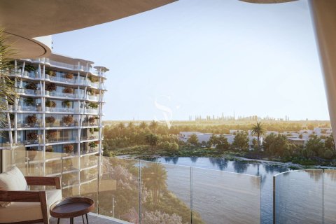 Apartment in Falcon City of Wonders, Dubai 3 bedrooms, 184 sq.m. № 71406 - photo 18