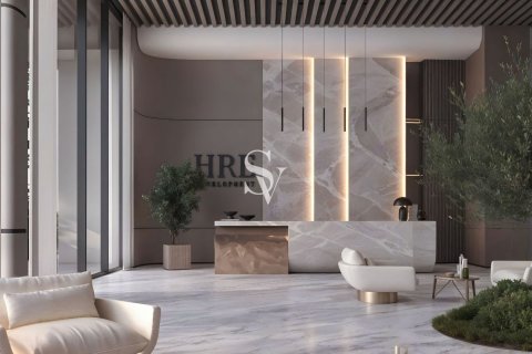 Apartment in Falcon City of Wonders, Dubai 3 bedrooms, 184 sq.m. № 71406 - photo 8