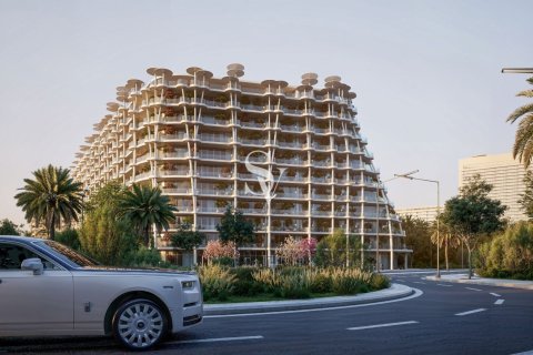 Apartment in Falcon City of Wonders, Dubai 3 bedrooms, 184 sq.m. № 71406 - photo 15