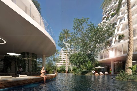 Apartment in Falcon City of Wonders, Dubai 3 bedrooms, 184 sq.m. № 71406 - photo 27