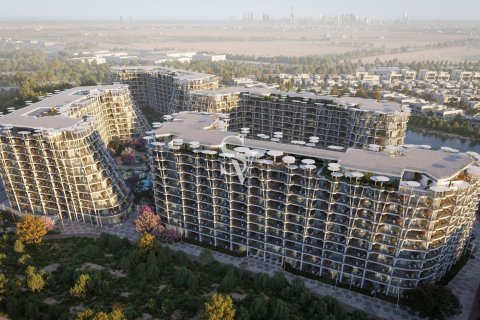 Apartment in Falcon City of Wonders, Dubai 3 bedrooms, 184 sq.m. № 71406 - photo 16