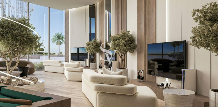 Apartment in Falcon City of Wonders, Dubai 3 bedrooms, 184 sq.m. № 71406