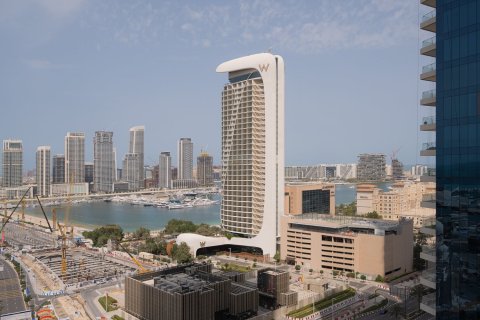 Apartment in Princess Tower, Dubai Marina, Dubai 2 bedrooms, 122.07 sq.m. № 142108