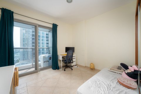 Apartment in Princess Tower, Dubai Marina, Dubai 2 bedrooms, 122.07 sq.m. № 142108 - photo 23