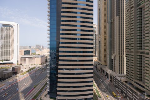 Apartment in Princess Tower, Dubai Marina, Dubai 2 bedrooms, 122.07 sq.m. № 142108 - photo 17