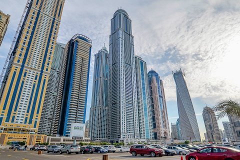 Apartment in Princess Tower, Dubai Marina, Dubai 2 bedrooms, 122.07 sq.m. № 142108 - photo 2