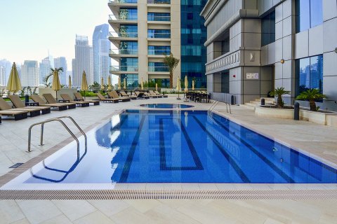 Apartment in Princess Tower, Dubai Marina, Dubai 2 bedrooms, 122.07 sq.m. № 142108 - photo 15