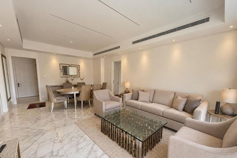 Apartment in Downtown Dubai (Downtown Burj Dubai), Dubai 2 bedrooms, 163.32 sq.m. № 142103 - photo 8