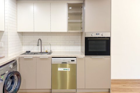 Apartment in Dubai Marina, Dubai 1 bedroom, 72 sq.m. № 142109 - photo 7