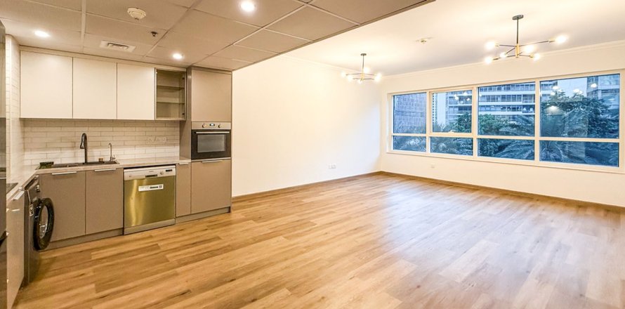 Apartment in Dubai Marina, Dubai 1 bedroom, 72 sq.m. № 142109