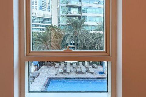 Apartment in Dubai Marina, Dubai 1 bedroom, 72 sq.m. № 142109 - photo 15