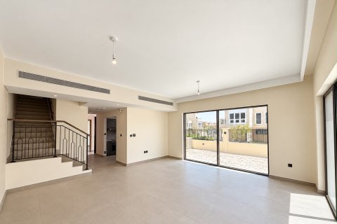 Townhouse in Damac Lagoons, Dubai 5 bedrooms, 307.95 sq.m. № 142107 - photo 3