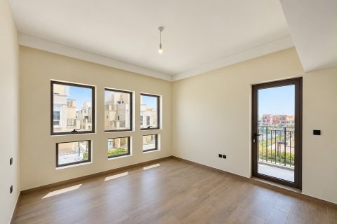 Townhouse in Damac Lagoons, Dubai 5 bedrooms, 307.95 sq.m. № 142107 - photo 7