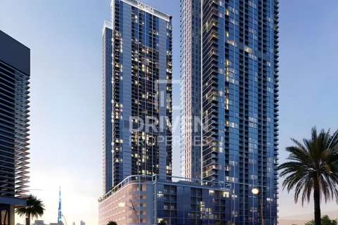 شقة في Sobha Hartland, مدينة محمد بن راشد, دبي 2 غرف نوم, 118 م² رقم 20133 - صورة 2