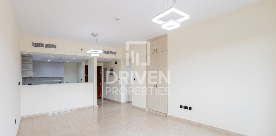 Квартира в Dubai Waterfront, Дубай, 2 спальни, 94м², № 20143