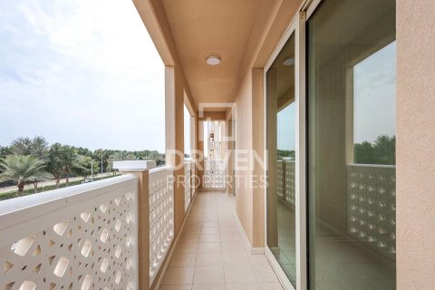 Купить квартиру в Dubai Waterfront, Дубай: 2 спальни, 94м², № 20143 - фото 7