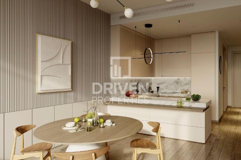 Appartement à Dubai Silicon Oasis, Dubai, 1 chambre, 75 m², № 20144 - photo 4
